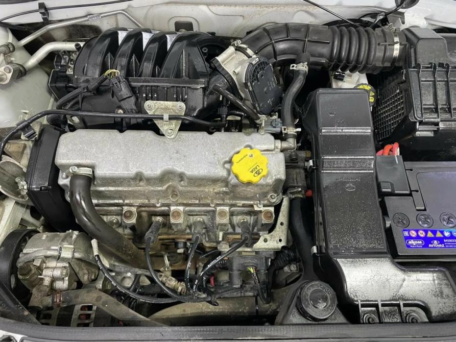 Lada (ВАЗ) Largus I Рестайлинг Набережные Челны  - изображение 7