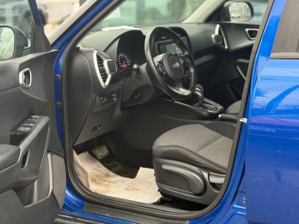 Kia Soul III с пробегом 2020 года, цена 1 499 000 рублей, 157433 км, хэтчбек, Автокод Объявления