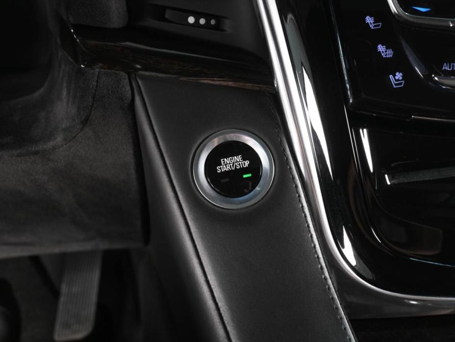 Cadillac Escalade IV Ростов-на-Дону  - изображение 27