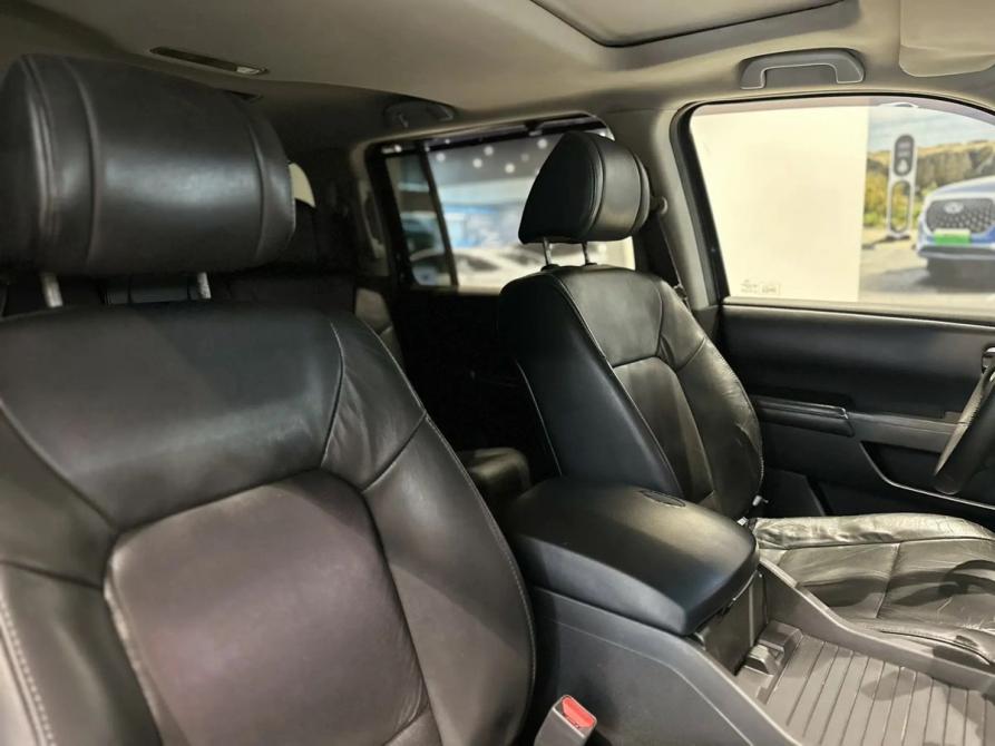 Honda Pilot II Новосибирск  - изображение 19