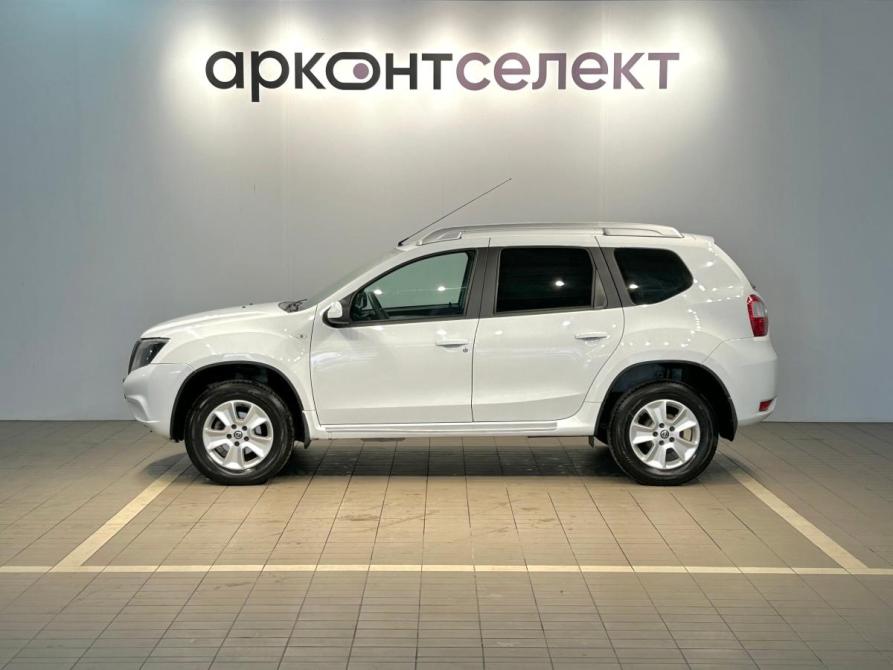 Nissan Terrano III (D10) Краснодар  - изображение 5
