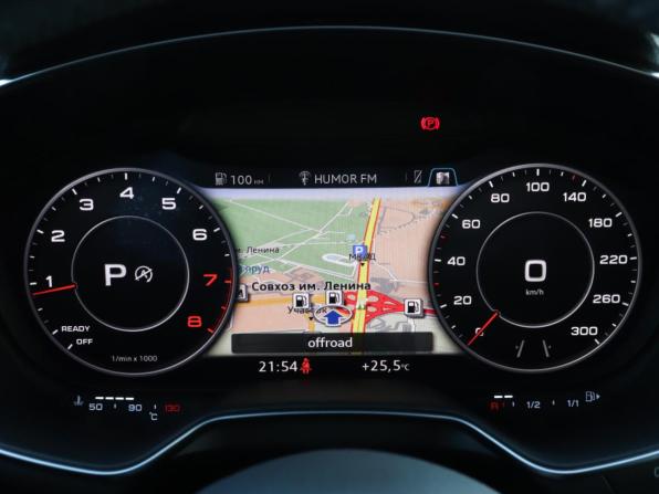 Audi TT III (8S) с пробегом 2015 года, цена 3 200 000 рублей, 93310 км, купе, Автокод Объявления