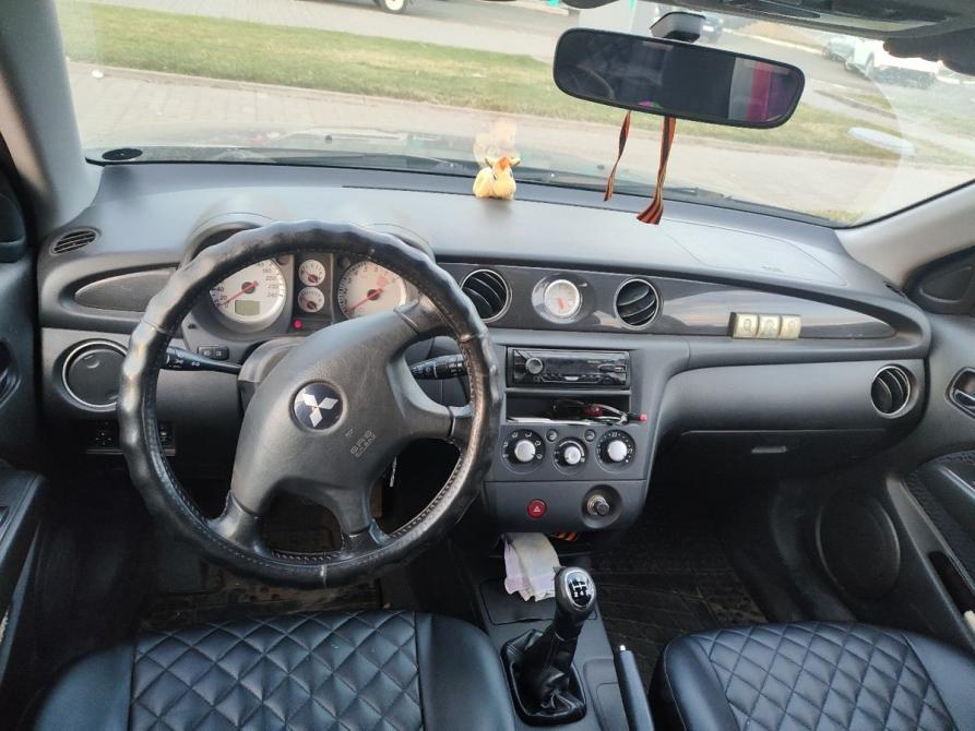 Mitsubishi Outlander I Ижевск  - изображение 7