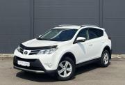 Toyota RAV4 IV (XA40) Красноярск  - изображение 26