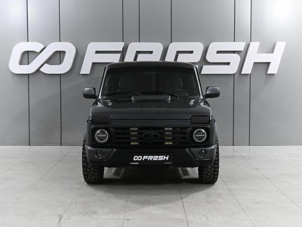 Lada (ВАЗ) 2121 (4x4) I Рестайлинг с пробегом 2017 года, цена 865 000 рублей, 85076 км, внедорожник, Автокод Объявления