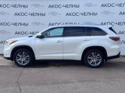 Toyota Highlander III (XU50) Набережные Челны  - изображение 37