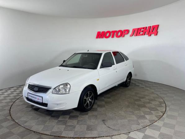 Lada (ВАЗ) Priora I с пробегом 2012 года, цена 247 000 рублей, 219480 км, хэтчбек, Автокод Объявления