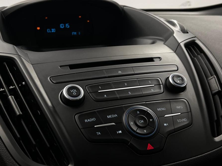 Ford Kuga II Рестайлинг Санкт-Петербург  - изображение 17
