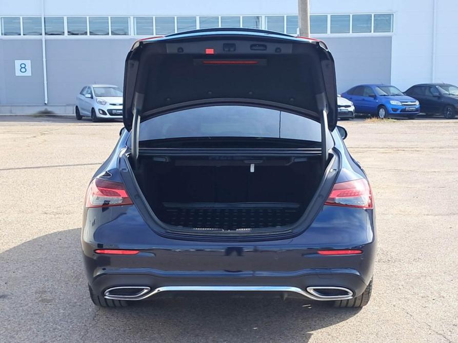Mercedes-Benz E-Класс V (W213 S213 C238) Рестайлинг Набережные Челны  - изображение 12