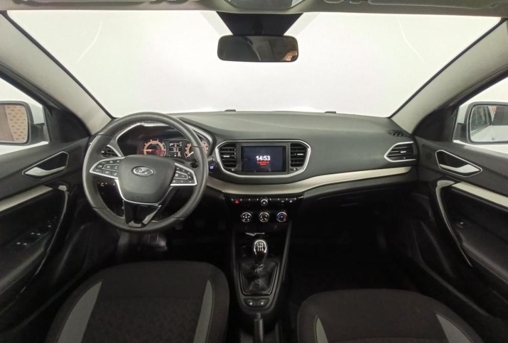 Lada (ВАЗ) Vesta I Рестайлинг (NG) Волгоград  - изображение 10