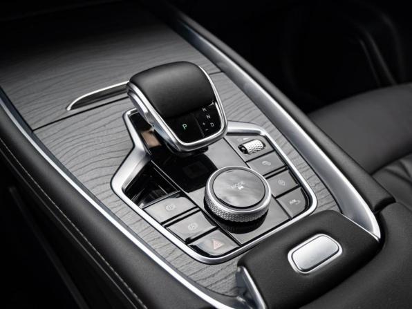 Chery Tiggo 8 Pro Max I Рестайлинг с пробегом 2024 года, цена 2 310 000 рублей, 16275 км, внедорожник, Автокод Объявления