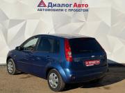 Ford Fiesta Mk5 Набережные Челны  - изображение 26