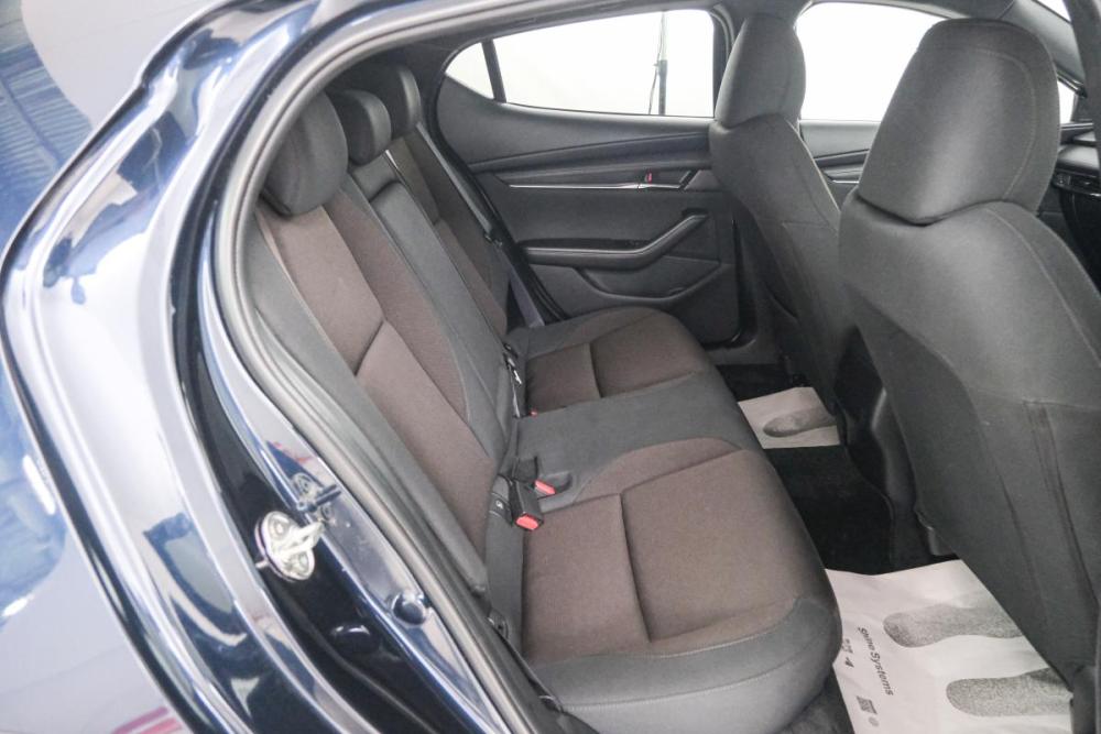Mazda 3 IV (BP) Красноярск  - изображение 21