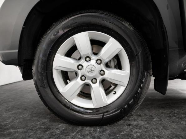 Toyota Land Cruiser Prado 150 Series Рестайлинг 1 с пробегом 2016 года, цена 4 300 000 рублей, 158940 км, внедорожник, Автокод Объявления