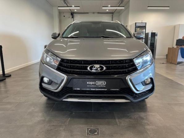 Lada (ВАЗ) Vesta I с пробегом 2020 года, цена 1 235 000 рублей, 76534 км, универсал, Автокод Объявления