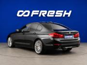 BMW 5 серии VII (G30/G31/G38) Москва  - изображение 25