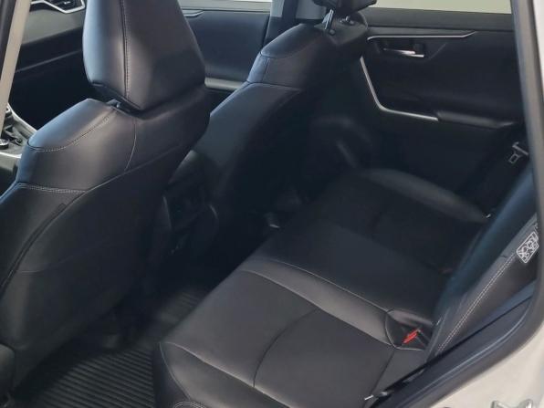 Toyota RAV4 V (XA50) с пробегом 2021 года, цена 3 950 000 рублей, 13224 км, внедорожник, Автокод Объявления
