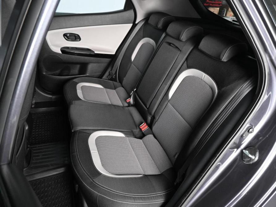 Kia Ceed II Рестайлинг Ростов-на-Дону  - изображение 9