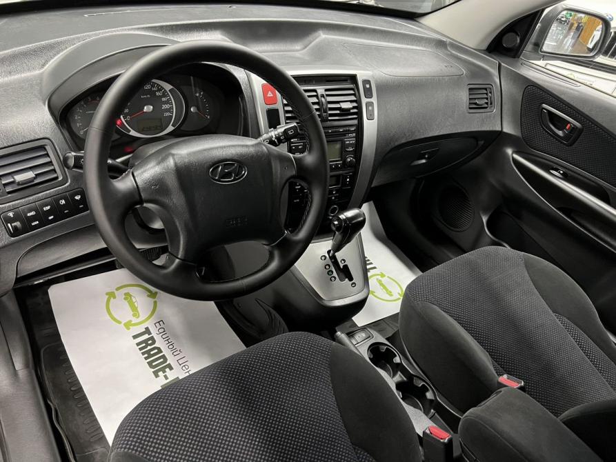 Hyundai Tucson I Тверь  - изображение 9