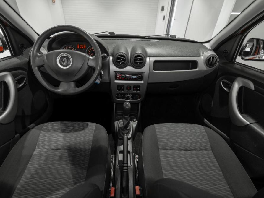 Renault Sandero I Москва  - изображение 8
