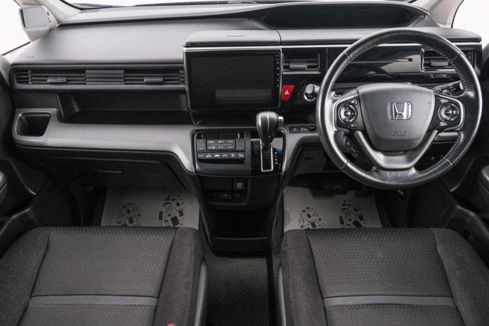 Honda Stepwgn V Рестайлинг Красноярск  - изображение 10