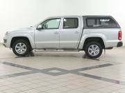 Volkswagen Amarok I Иваново  - изображение 25
