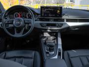 Audi A4 V (B9) Рестайлинг Москва  - изображение 32