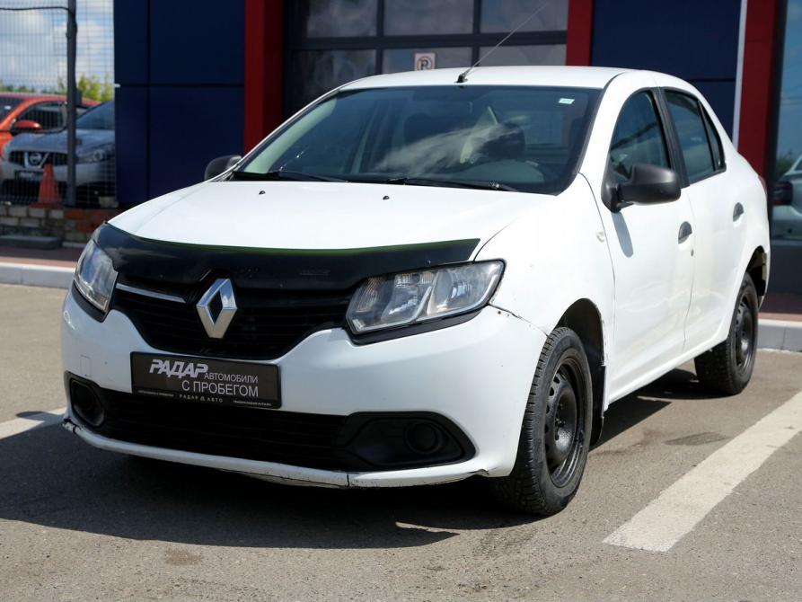 Renault Logan II Иваново  - изображение 3