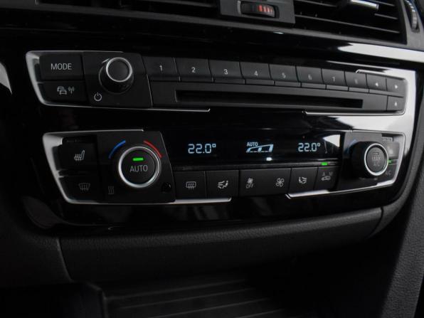 BMW 3 серии VI (F3x) Рестайлинг с пробегом 2019 года, цена 2 279 000 рублей, 92025 км, универсал, Автокод Объявления
