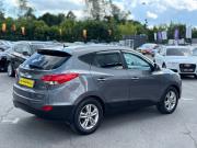 Hyundai ix35 I Ижевск  - изображение 37