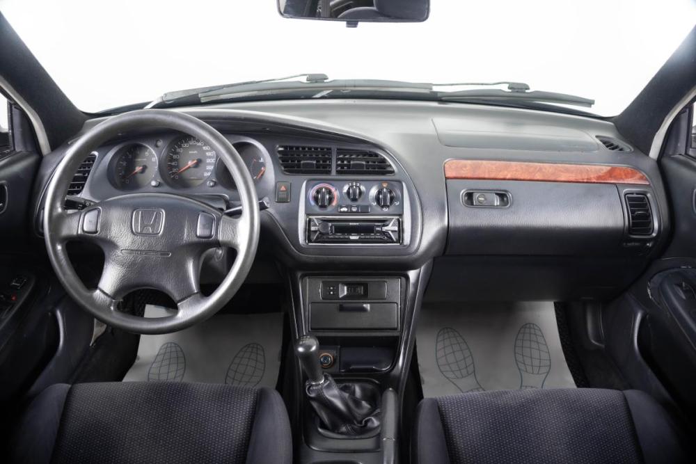Honda Accord VI Пермь  - изображение 13