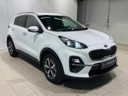 Kia Sportage IV Рестайлинг Самара  - изображение 20