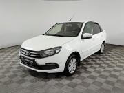 Lada (ВАЗ) Granta I Рестайлинг Уфа  - изображение 23