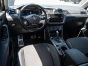 Volkswagen Tiguan II Краснодар  - изображение 31