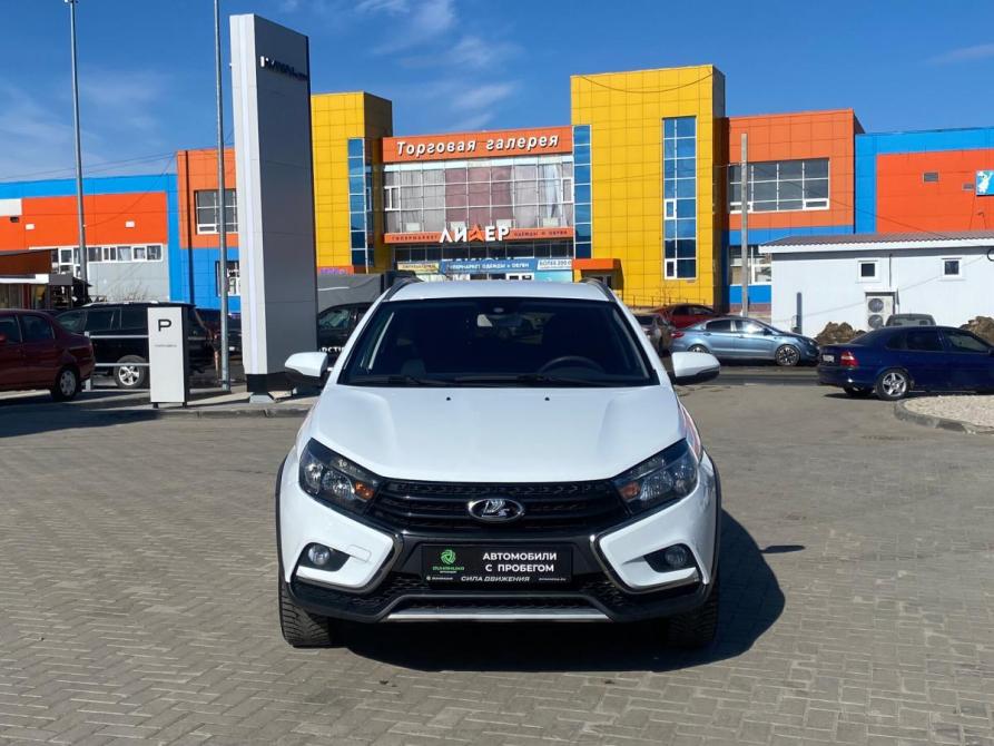 Lada (ВАЗ) Vesta I Сыктывкар  - изображение 3