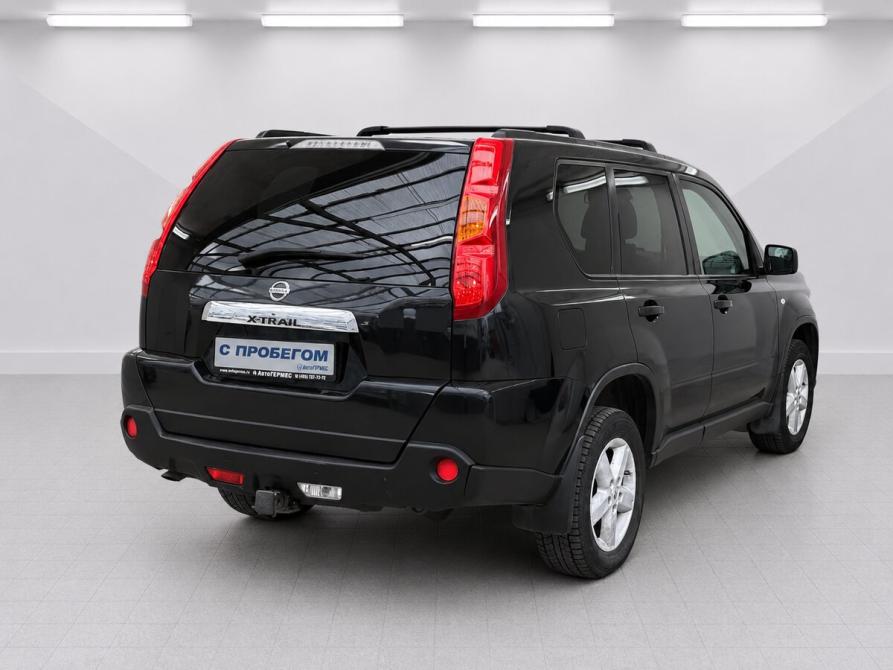 Nissan X-Trail II Москва  - изображение 4