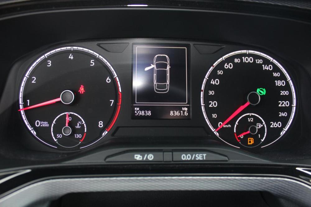 Volkswagen Polo VI Белгород  - изображение 19