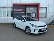 Kia Rio IV Альметьевск  - изображение 19