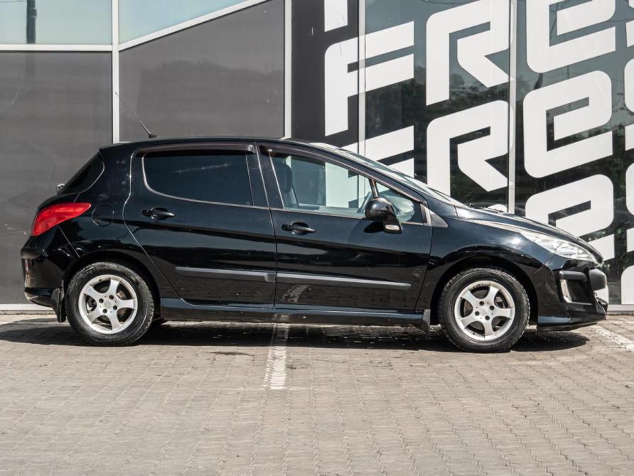 Peugeot 308 I Краснодар  - изображение 5