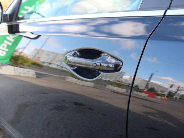 Kia Cerato IV Рестайлинг с пробегом 2022 года, цена 2 429 000 рублей, 33855 км, седан, Автокод Объявления
