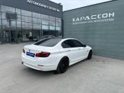 BMW 5 серии VI (F10/F11/F07) Екатеринбург  - изображение 14