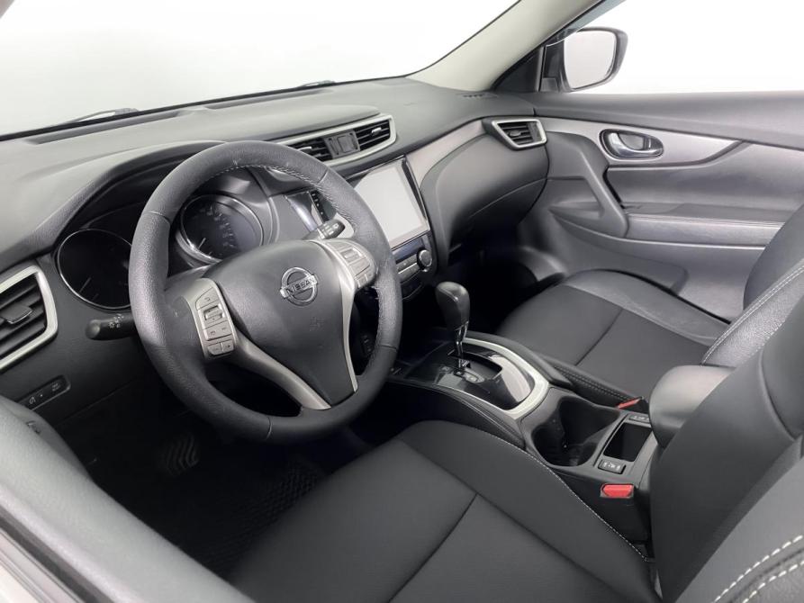Nissan X-Trail III Нижний Новгород  - изображение 11