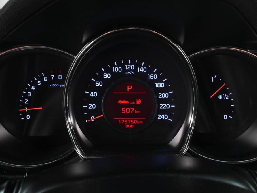 Kia Ceed II Рестайлинг Ростов-на-Дону  - изображение 19