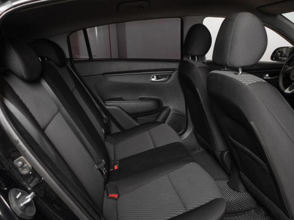 Kia Rio IV с пробегом 2019 года, цена 1 568 600 рублей, 115300 км, хэтчбек, Автокод Объявления