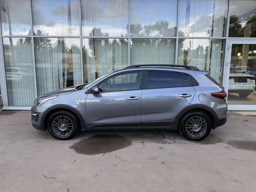 Kia Rio IV Воронеж  - изображение 8
