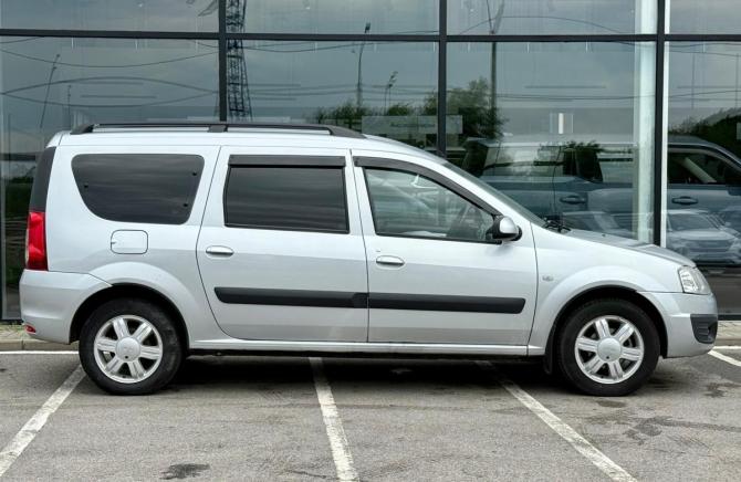 Lada (ВАЗ) Largus I с пробегом 2014 года, цена 715 000 рублей, 209374 км, универсал, Автокод Объявления