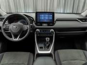 Toyota RAV4 V (XA50) Москва  - изображение 35