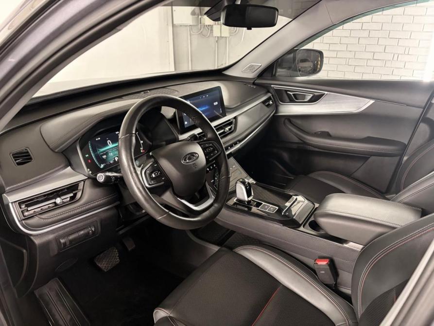 Chery Tiggo 7 Pro I Екатеринбург  - изображение 9