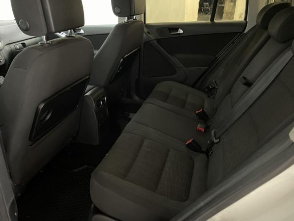Volkswagen Tiguan I Рестайлинг с пробегом 2011 года, цена 1 150 000 рублей, 178541 км, внедорожник, Автокод Объявления