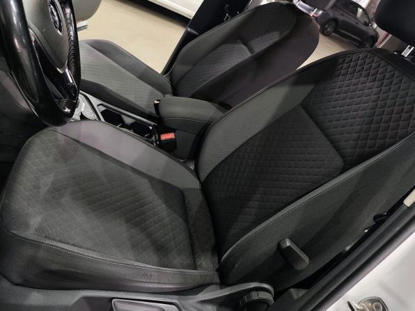Volkswagen Tiguan II с пробегом 2018 года, цена 2 343 000 рублей, 159467 км, внедорожник, Автокод Объявления